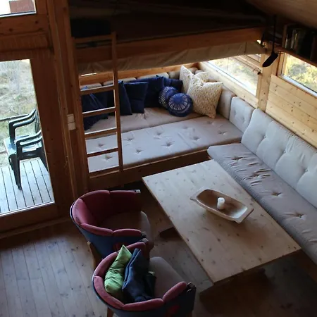 Milonga - 3 Bedroom Ål