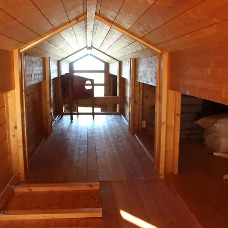 Milonga - 3 Bedroom